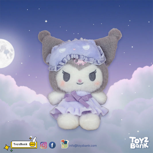 Kuromi Cute Sweet and Starry Dream Series - Hello Kitty & Friends