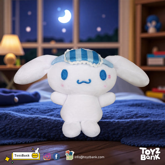 Cinnamoroll Dreamy Sleep Time - Sanrio & Friends